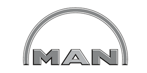 man